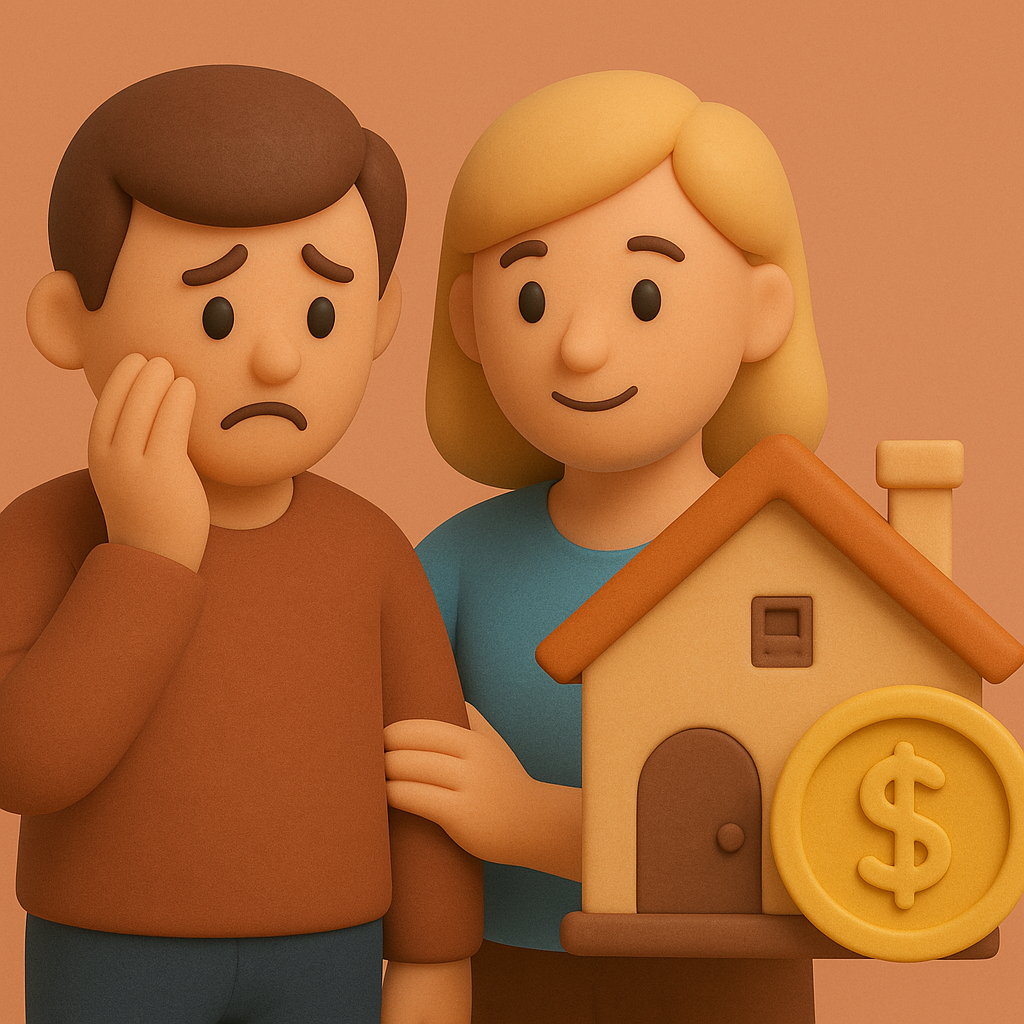 Inherited a Home in Fresno? How to Easily Sell Your Unwanted Property